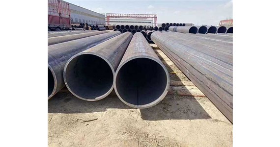 【山西無縫管廠家】-保瑞和物貿分析：Q345B無縫鋼管除銹的措施有哪些呢？